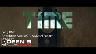 Time / Latest Punjabi Rap Song / Desi Hip Hop