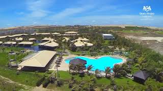 Dom Pedro Laguna   Beach Resort &amp; Golf  -  Fortaleza, Brazil