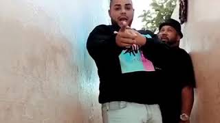 Rompeme - El Bima Ft. Yeiko