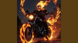 Ghost Rider Spirit Of Vengeance