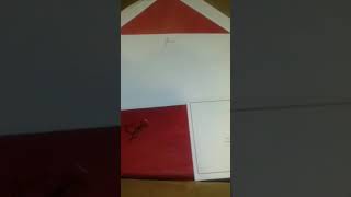 Unboxing my Red Bottoms High Heels