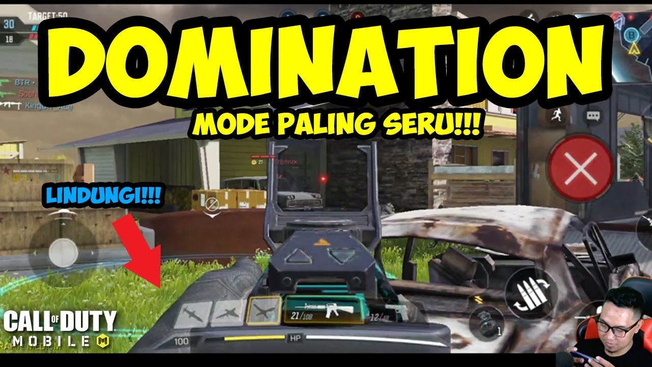 Game Call Of Duty Yang Paling Seru - Berbagi Game - 