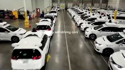 Smart Cities with Autonomous Vehicles