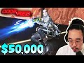 I WAS IN A $50,000 APEX LEGENDS TOURNAMENT! (DrDisrespect's Code Red Tournament)