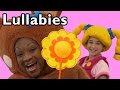 Peek-a-Boo and More Lullabies | Nursery Rhymes from Mother Goose Club!