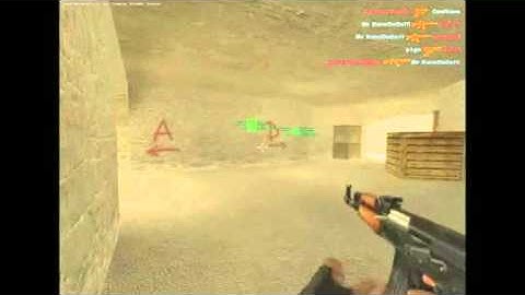 x22 xIntantHook 2.0 ~ Counter-Strike: Source Hack |Undetected|