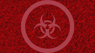 biohazard nuclear siren 4 Resimi