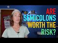Understanding Semicolons
