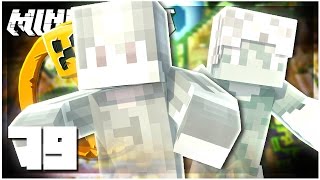 THE CREEPY TWINS!? | HUNGER GAMES MINECRAFT w/ STACYPLAYS! | SEASON 2 EP 79