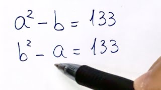 The Asian MATH OLYMPIAD Problem that 99% of USA Students GET WRONG | Math Olympiad Mathematics
