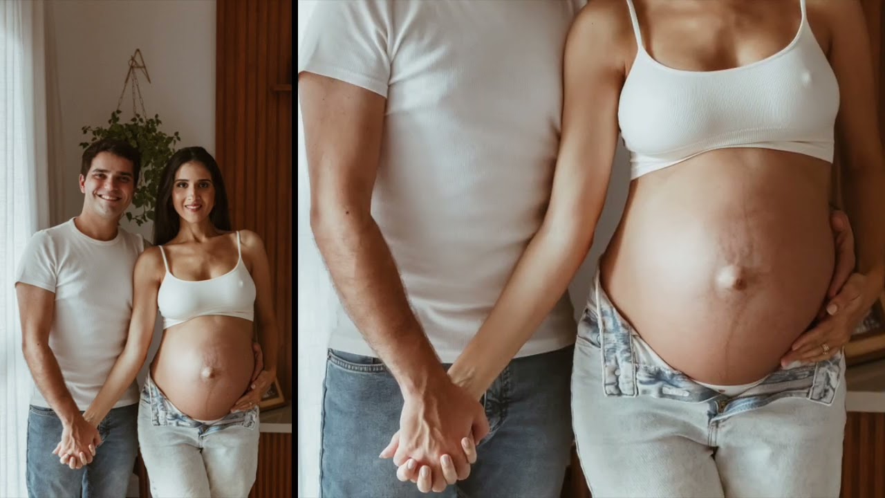 Doce espera do Vitor