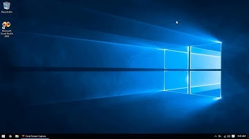 Pemrograman Visual 1 - Materi 1