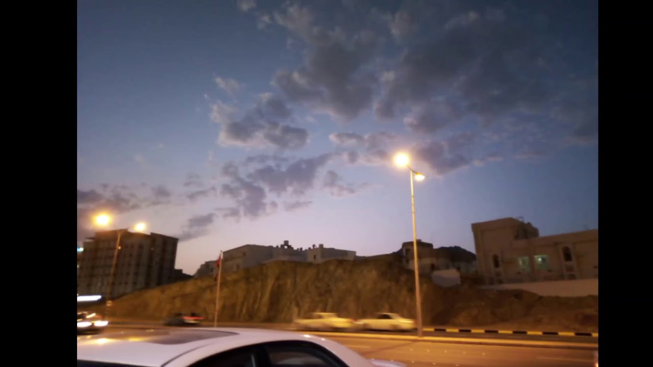 OMAN NATIONAL DAY 2018 Medium