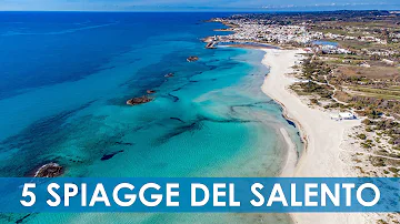 Com'è il mare a Torre Mozza?