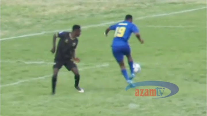 Tabora united 2-1 Dodoma jiji | Magoli | NBC Premier League - 06/10/2023