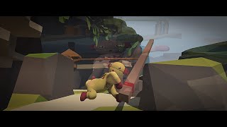 Human: Fall Flat - Special Time#11 Part5.7 (Why it's been a long day?/P5.7)