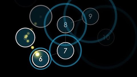 spaced streams + mx blues = eargasm