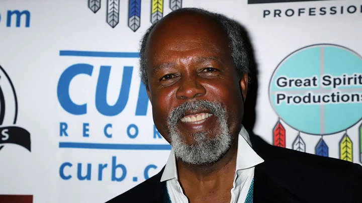 "Walker, Texas Ranger," "Die Hard" star Clarence G...