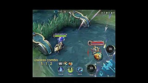 Irithel Tutorial #mlbb #mlbbindonesia #mlbbphilipines #foryou #mlbbcreatorcamp #xzybcaシ