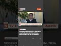 Vocero denuncia campaña de mentiras para desestabilizar el gobierno