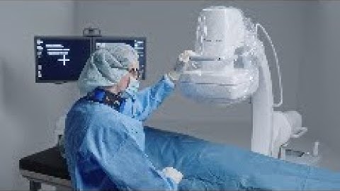 OPESCOPE ACTENO FD type –The "Doctor Handle"