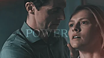 » Matthew & Diana (you got power over me...)