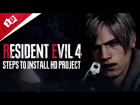 Resident Evil 4 HD Project está disponível! Veja como instalar