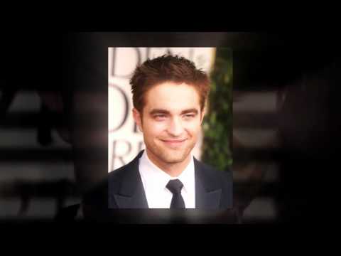 Robert Pattinson~Fever