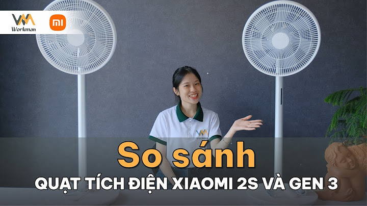 So sánh gen 2s và gen 3 năm 2024