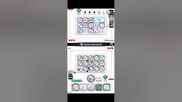 THE BEST COMPO FOR RANDOM DICE WITH GEAR DICE #1