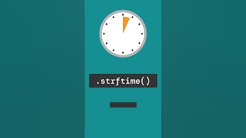 Learn Python Dates and Times | New Course at Treehouse