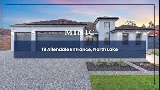 19 Allendale Entrance, North Lake