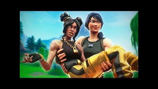 Getting carried by Zepo Duos Gameplay