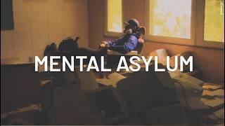 Children's Insane Asylum | Untouched for Decades