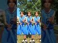 分身して夜の踊り子踊ってみたwww #ジャスティスター #shorts #tiktok