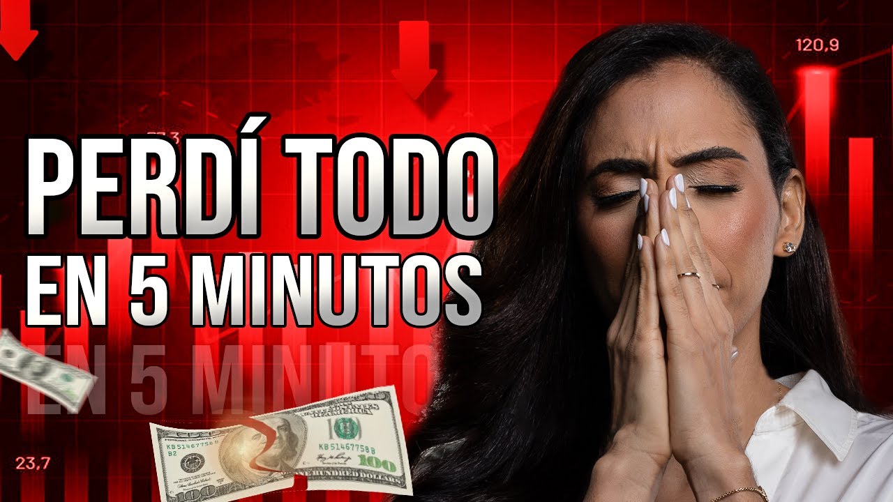 TOP 10 ERRORES de novato en CRIPTOMONEDAS