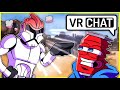 I Ruined A Star Wars VRChat World I Ruined A Star Wars VRChat World