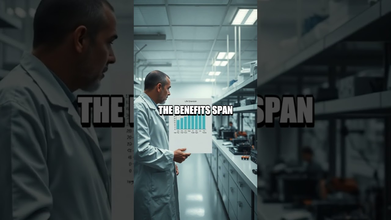 Unseen Repair Bots Inside Everyday Devices