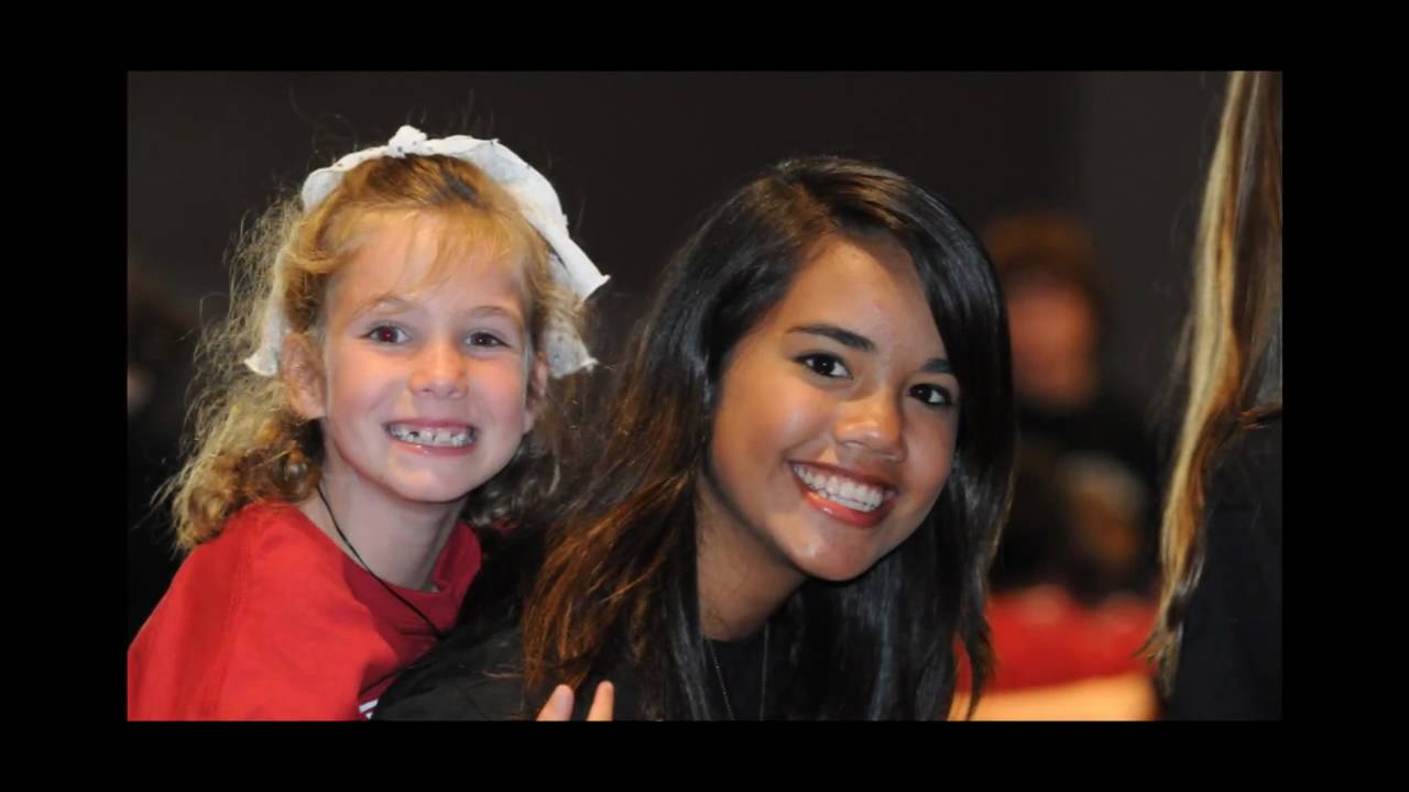 NewCov Monday VBS Pictures 2009