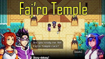 CrossCode Gameplay Part 43