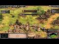 Angriff von der Flanke - Let's Play AoE 2: The Last Chieftains Muiscakampagne M4 * Part 10