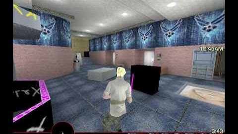 hide&seek jump movie by makeveli