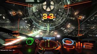 Elite Dangerous | freiheit [Dark Echo]