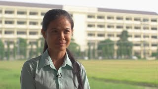 Bonnie Speaks About Her Journey From Street Child To Doctor