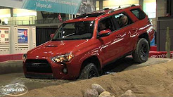 Popular Toyota Fj Cruiser Toyota Videos Youtube