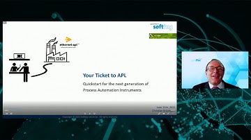 Enabling Ethernet APL in process automation instruments with commModule APL