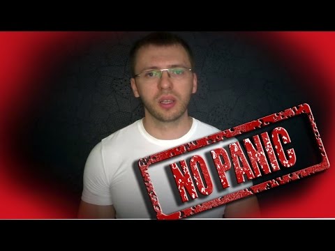 ПАНИЧЕСКИЕ АТАКИ, ВСД, ВЕГЕТОСОСУДИСТАЯ ДИСТОНИЯ, НЕВРОЗ, ДЕПРЕССИЯ. Моя история