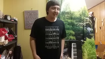 Low False Chord scream tutorial