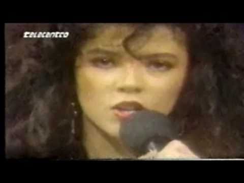 Edith Mrquez en Timbiriche