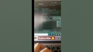 Turtle Race game code in Python using pycharm #pythonprogramming #educationalvideo #beginner